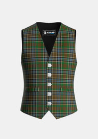 Traditional_Massey_Tartan_6631_Waistcoat_front_image