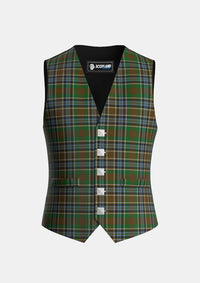 Traditional_Massey_Tartan_6631_Waistcoat_front_image
