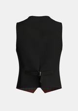 Traditional_Matheson_1831_Tartan_1499_Waistcoat_back_image