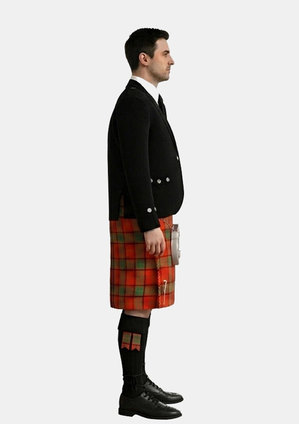 Traditional_Maxwell_tartan_1500_Kilt_and_Argyle_Jacket_Kilt_Outfits_right_image