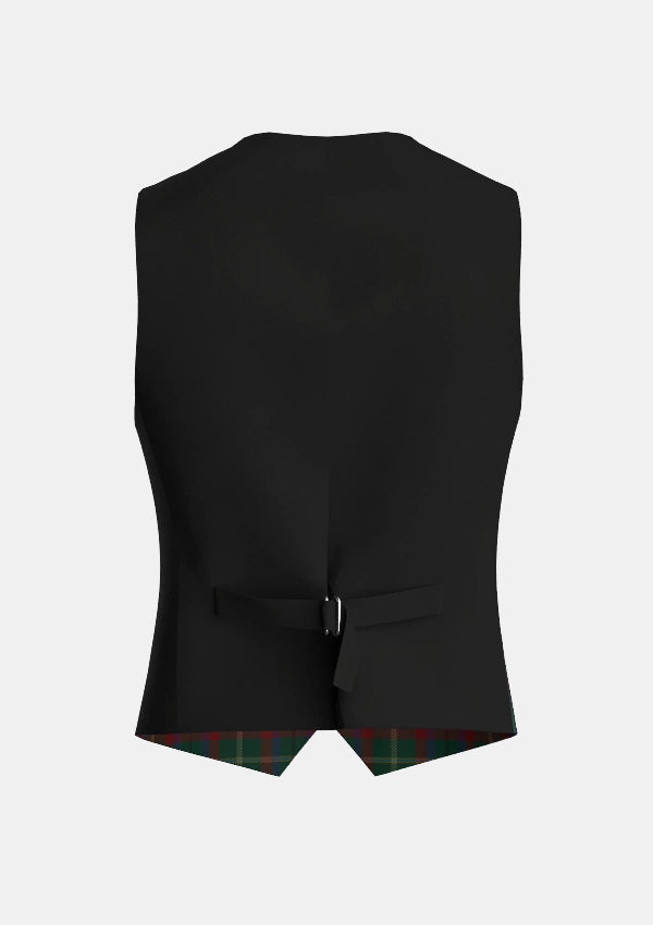 Traditional_Mayo_County_Tartan_2270_Waistcoat_back_image