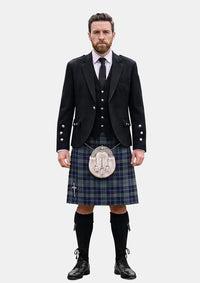 Traditional_McCaig_Tartan_11644_Kilt_and_Argyle_Jacket_Kilt_Outfits_front_image