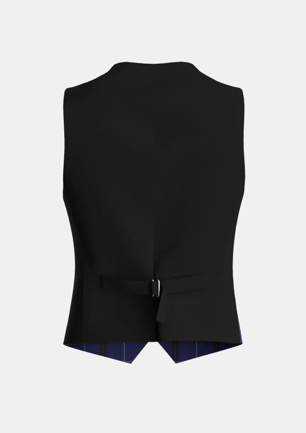 Traditional_McCallie_Tartan_6212_Waistcoat_back_image