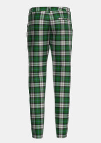 Traditional_McCandlish_Arisaid_Green_Tartan_3325_Trouser_back_image