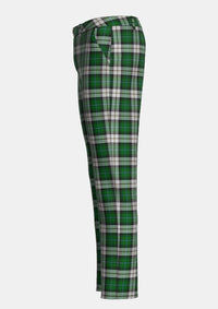 Traditional_McCandlish_Arisaid_Green_Tartan_3325_Trouser_right_image