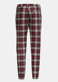 Traditional_McCandlish_Arisaid_Red_Tartan_3326_Trouser_back_image