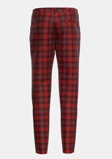 Traditional_McCandlish_Red_Tartan_3324_Trouser_back_image
