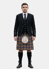 Traditional_McCann_Tartan_11703_Kilt_and_Argyle_Jacket_Kilt_Outfits_front_image