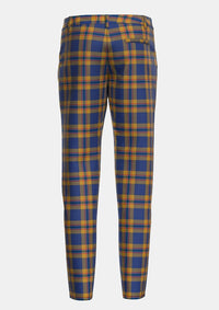 McCann Tartan Trouser