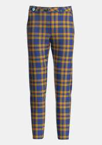 McCann Tartan Trouser