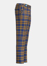 McCann Tartan Trouser