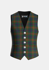 Traditional_McCarter_Tartan_11606_Waistcoat_front_image