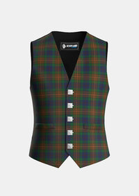 Traditional_McCarter_Tartan_11606_Waistcoat_front_image