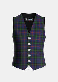 Traditional_McClafferty_Tartan_6471_Waistcoat_front_image
