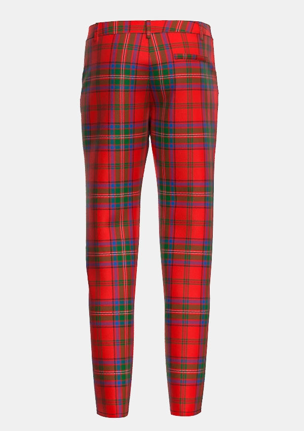 Traditional_McClure_Tartan_trouser_back_image