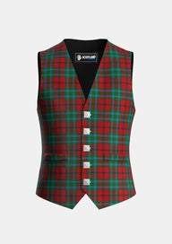 Traditional_McCook_Cook_Tartan_3910_Waistcoat_front_image