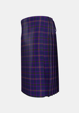 Traditional_McCreadie_S_A_M_Tartan_13557_kilt_left_image_with_pleated_design_and_adjustable_buckles_for_men