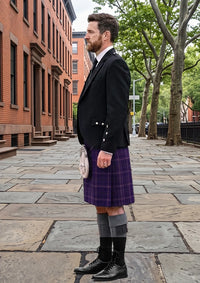 Traditional_McCreadie_S_A_M_Tartan_Kilt_and_Argyle_Jacket_Kilt_Outfit_left_image
