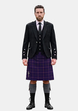 Traditional_McCreadie_S_A_M_Tartan_Kilt_and_Argyle_Jacket_Kilt_Outfits_front_image