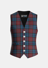 Traditional_McCurdy_Stribbling_Tartan_10284_Waistcoat_front_image