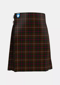 Traditional_McCurrach_Tartan_11021_kilt_front_image_with_pleated_design_and_adjustable_buckles_for_men