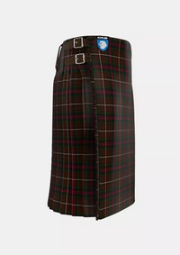 Traditional_McCurrach_Tartan_11021_kilt_right_image_with_pleated_design_and_adjustable_buckles_for_men