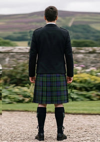 Traditional_McEwan_Tartan_2299_Kilt_and_Argyle_Jacket_Kilt_Outfit_back_image