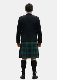 Traditional_McFadden_Tartan_2656_Kilt_and_Argyle_Jacket_Kilt_Outfits_back_image