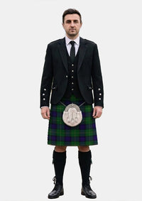 Traditional_McFadden_Tartan_2656_Kilt_and_Argyle_Jacket_Kilt_Outfits_front_image