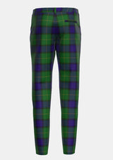 Traditional_McFadden_Tartan_2656_trouser_back_image