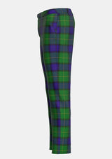 Traditional_McFadden_Tartan_2656_trouser_left_image