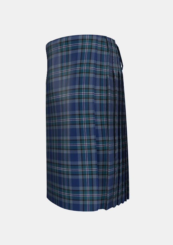 Traditional_McFarland_Collins_left_image_with_pleated_design_and_adjustable_buckles_for_men