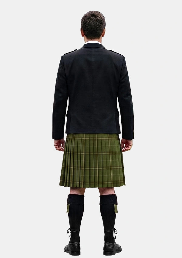 Traditional_McGuigan_Julia_Tartan_10605_Kilt_and_Argyle_Jacket_Kilt_Outfits_back_image
