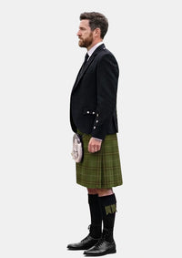 Traditional_McGuigan_Julia_Tartan_10605_Kilt_and_Argyle_Jacket_Kilt_Outfits_left_image