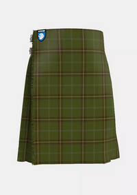 Traditional_McGuigan_Julia_Tartan_10605_kilt_front_image_with_pleated_design_and_adjustable_buckles_for_men
