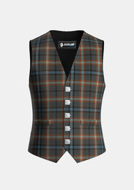 Traditional_McHale_Barry_Tartan_10708_Waistcoat_front_image