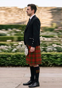Traditional_McInally_Tartan_3465_Kilt_and_Argyle_Jacket_Kilt_Outfit_left_image