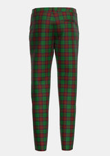 Traditional_McInery_Personal_Tartan_3391_Trouser_back_image