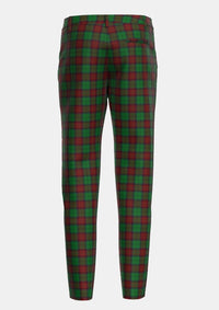 Traditional_McInery_Personal_Tartan_3391_Trouser_back_image