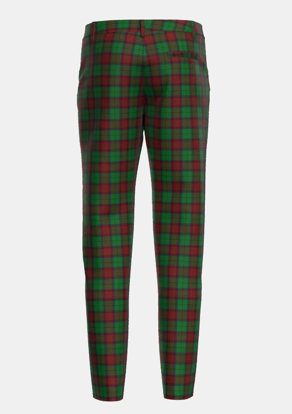Traditional_McInery_Personal_Tartan_3391_Trouser_back_image
