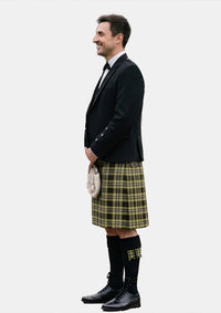 Traditional_McIntyre_Collegium_tartan_12730_Kilt_and_Argyle_Jacket_Kilt_Outfits_left_image