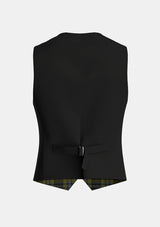 Traditional_McIntyre_Collegium_tartan_12730_Waistcoat_back_image