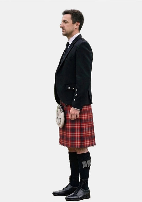 Traditional_McKee_Dot_Tartan_11057_Kilt_and_Argyle_Jacket_Kilt_Outfits_left_image