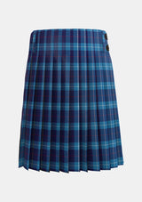 Traditional_McKerrell_of_Hillhouse_Tartan_1758_kilt_back_image_with_pleated_design_and_adjustable_buckles_for_men