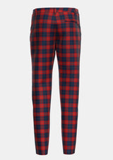 Traditional_McKnight_Dress_Personal_Tartan_2184_Trouser_back_image
