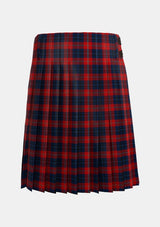 Traditional_McKnight_Dress_Personal_Tartan_2184_kilt_back_image_with_pleated_design_and_adjustable_buckles_for_men