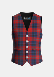 Traditional_McKnight_Tartan_2179_Waistcoat_front_image