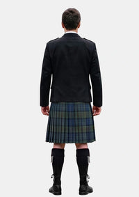 Traditional_McMeeken_Tartan_10089_Kilt_and_Argyle_Jacket_Kilt_Outfits_back_image
