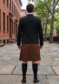 Traditional_McNee_Tartan_6917_Kilt_and_Argyle_Jacket_Kilt_Outfit_back_image