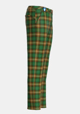 Traditional_McShane_Personal_Tartan_4111_Trouser_left_image